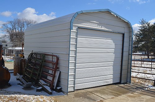Property photo 68 - FARM EQUIPMENT & REAL ESTATE AUCTION IN ALLEN COUNTY, INDIANA